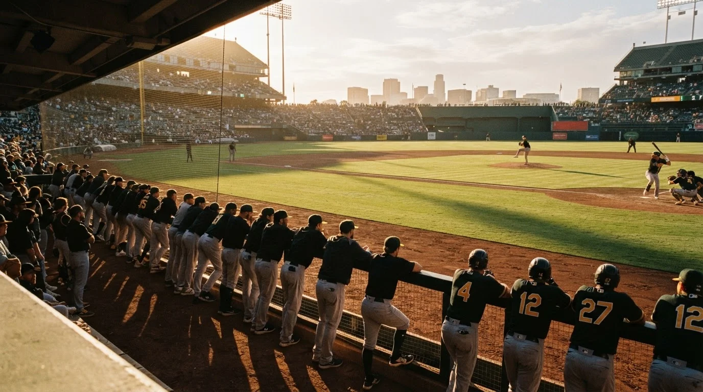 Baseball's Unwritten Rules: What They Are and Why Players Take Them Seriously