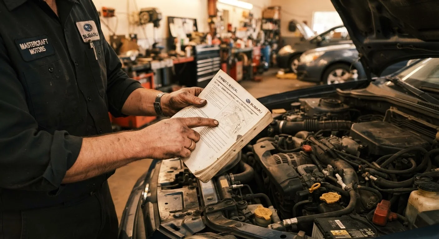 Car Maintenance Myths That Cost Drivers Money