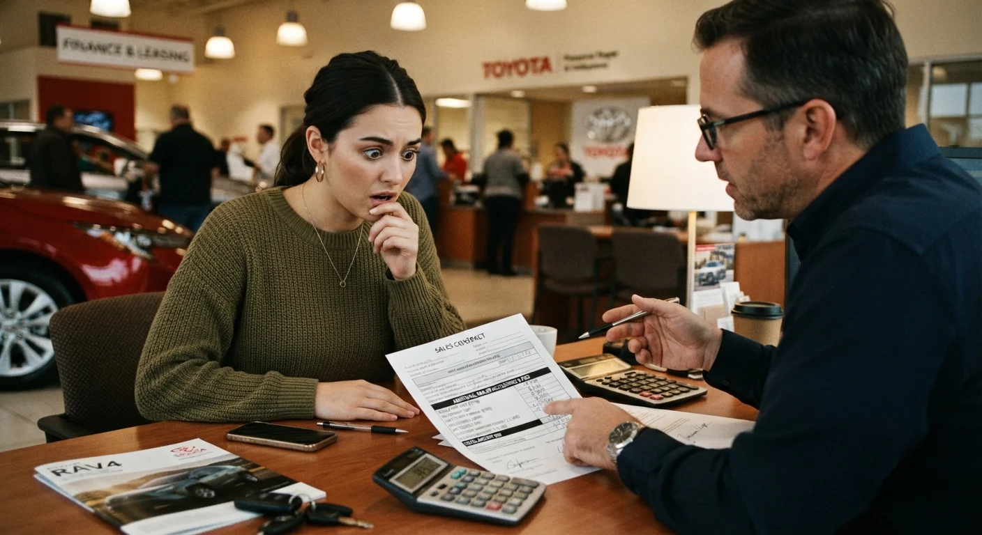 Car Ownership Costs That Catch First-Time Buyers Off Guard