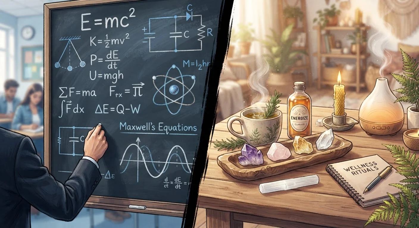 Common Misreadings of the Word 'Energy' in Physics vs. Everyday Speech