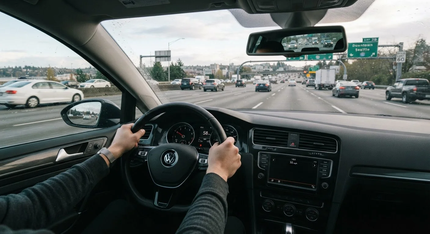 Defensive Driving: What It Actually Involves and Why It Works