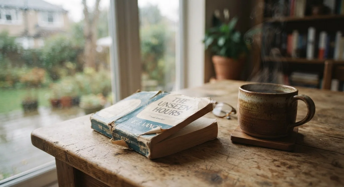 DNF: The Case For and Against Abandoning a Book Midway