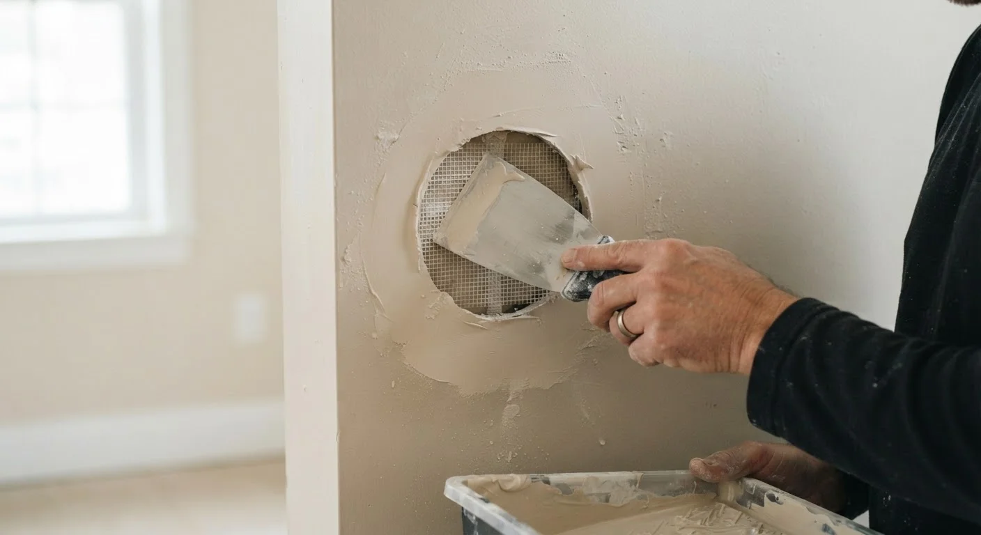 Drywall Repair Without the Guesswork