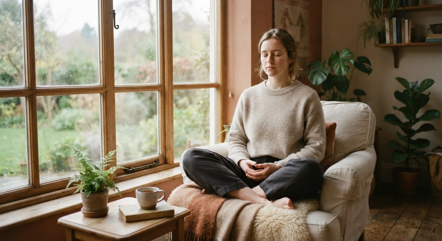 Emotional Regulation: A Plain-Language Guide to What It Means and Why It Matters