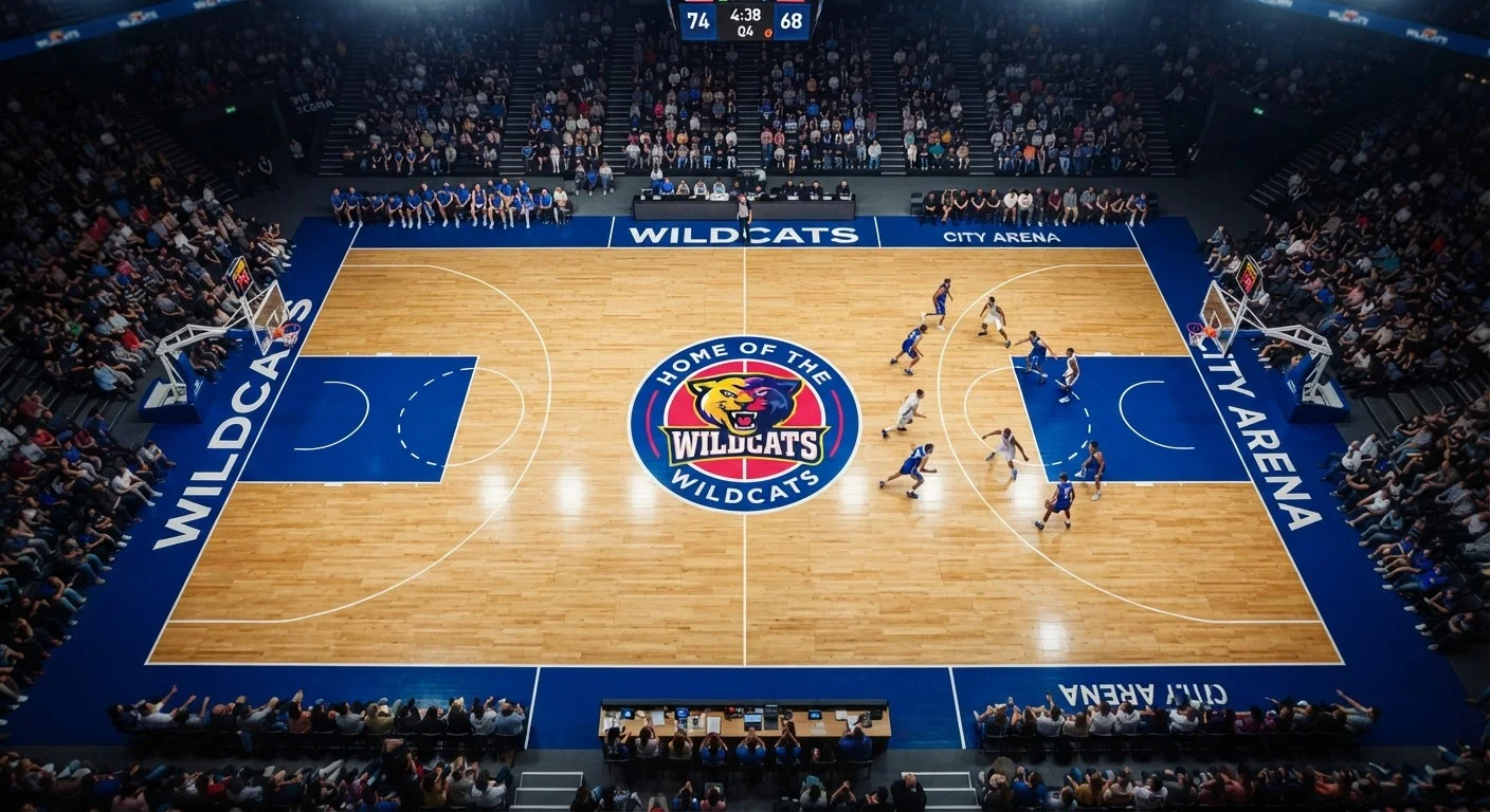 Everything a First-Time Basketball Fan Needs to Know