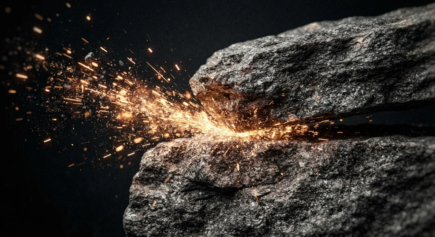 Friction Myths That Most People Get Wrong