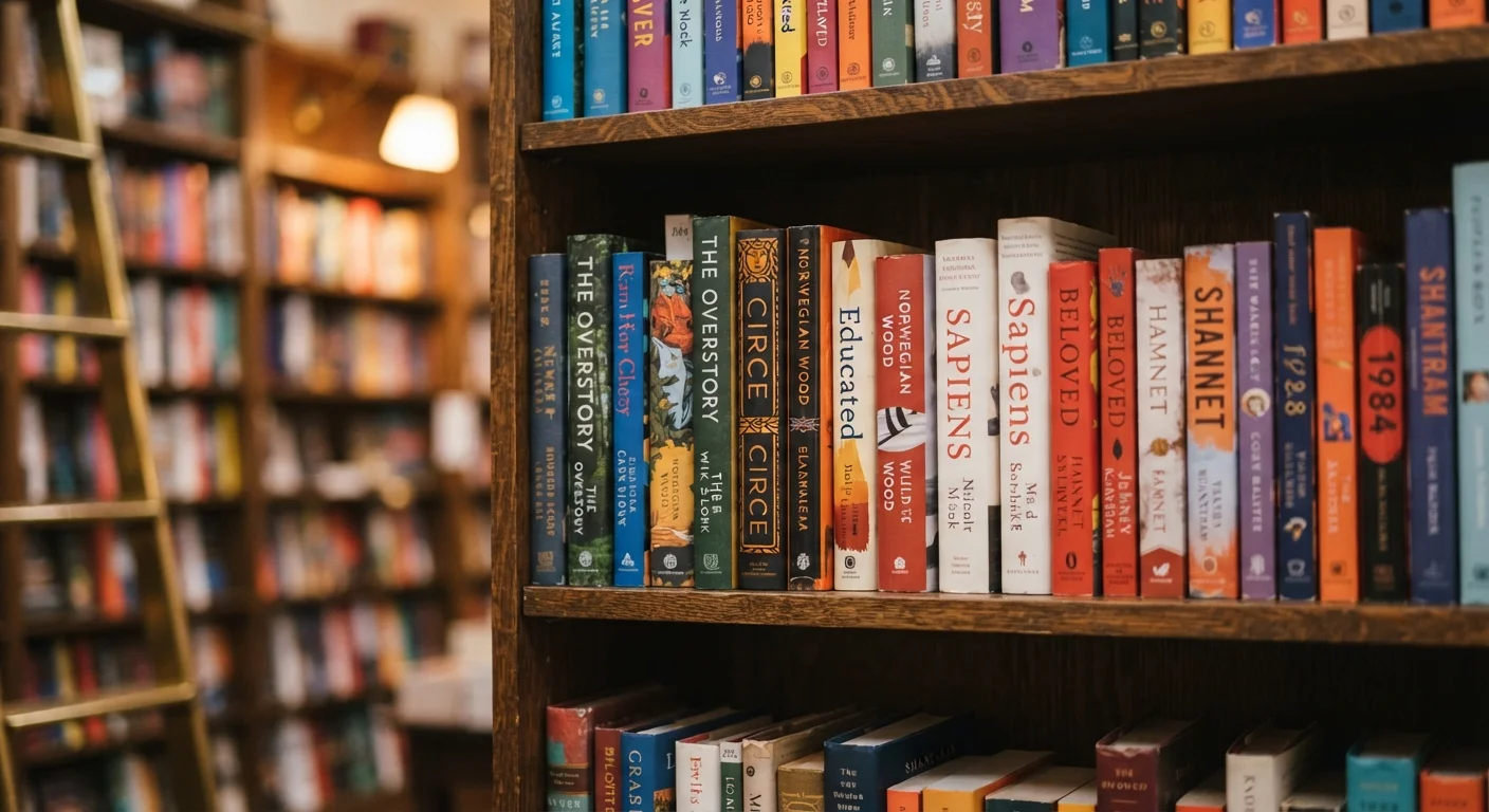 Genre Labels Don't Exist to Limit Books — Here's What They're Actually For
