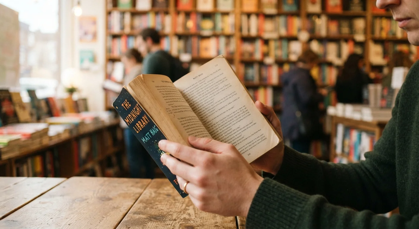 Genre Signals to Look For Before Committing to a Book