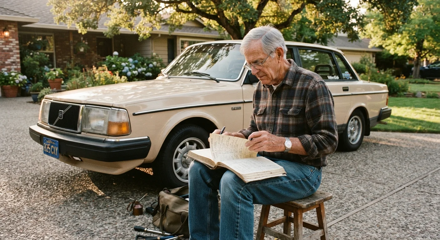 Long-Term Car Ownership: Keeping Costs Manageable Over Time