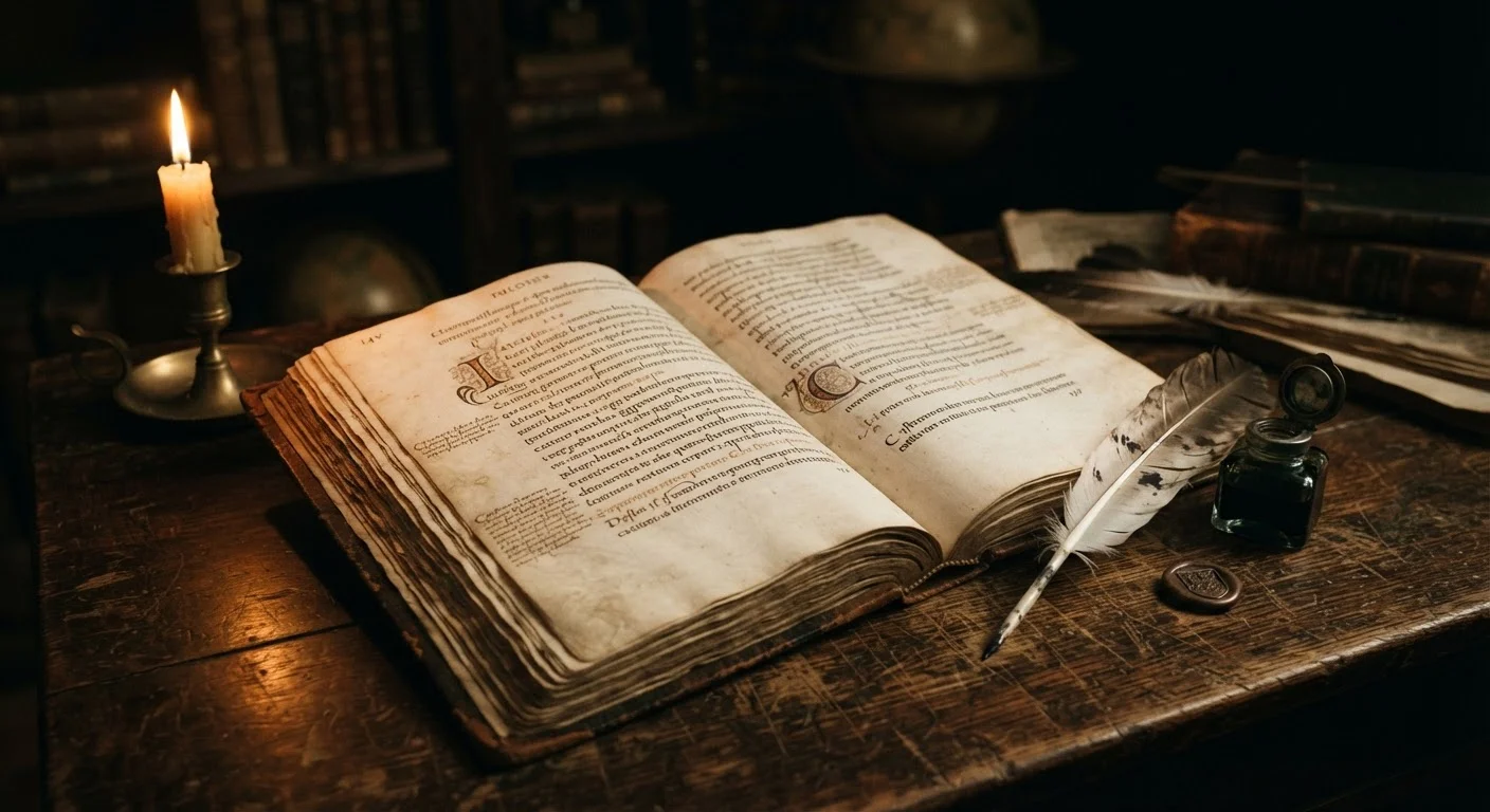 Misconceptions About Shakespeare That Even Careful Readers Still Carry