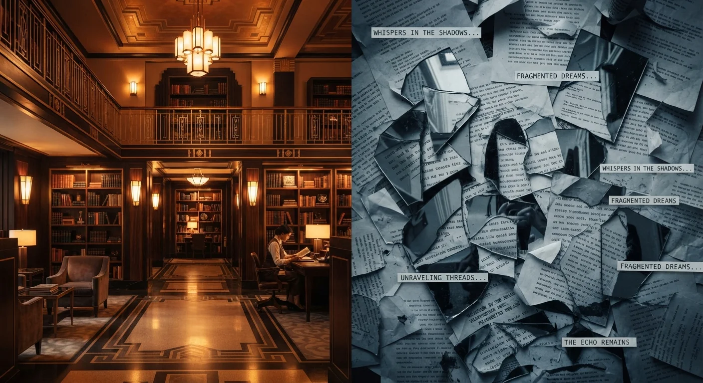Modernism vs. Postmodernism in Literature: The Ideas That Divided Writers