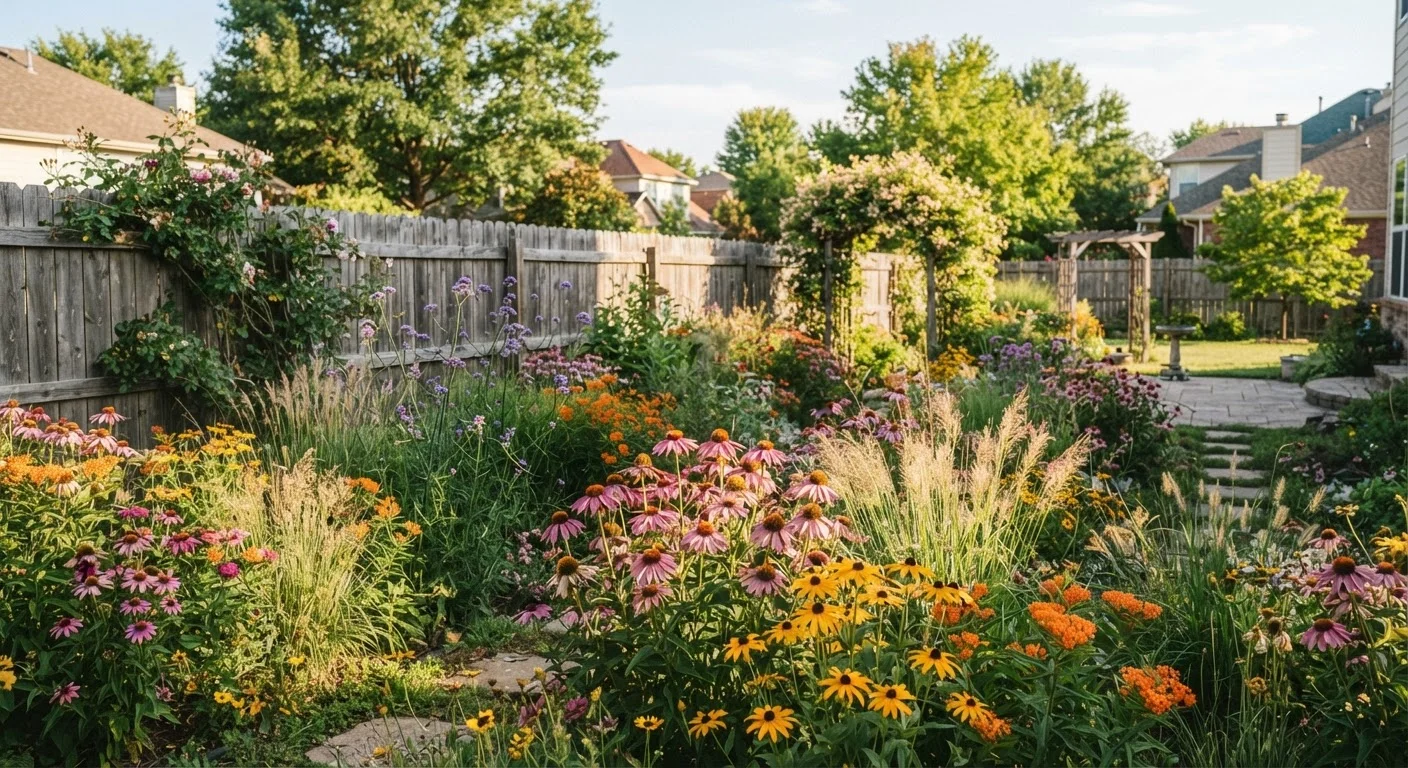 Native Plants Worth Knowing for American Home Gardens