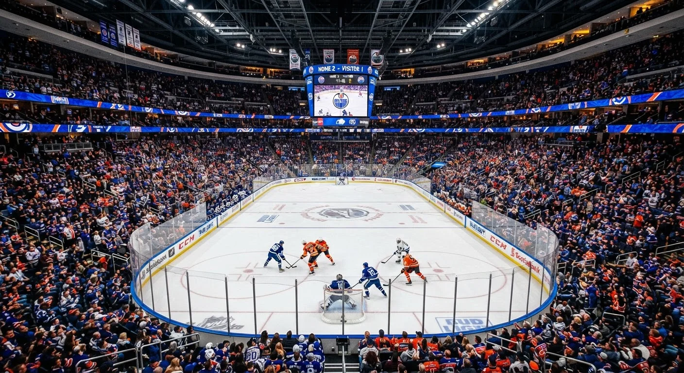 NHL vs. AHL: Understanding the Difference Between Major and Minor League Hockey