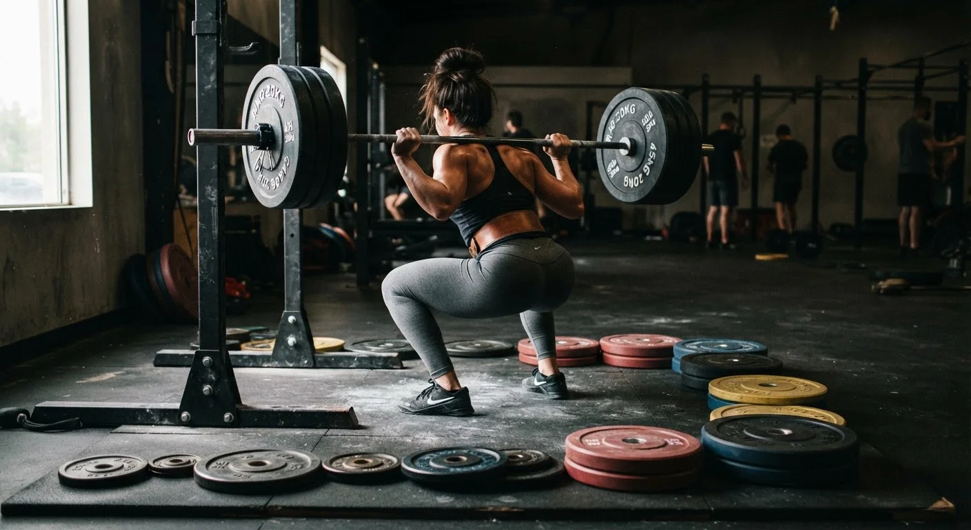 Progressive Overload: The Driving Force Behind Every Training Adaptation