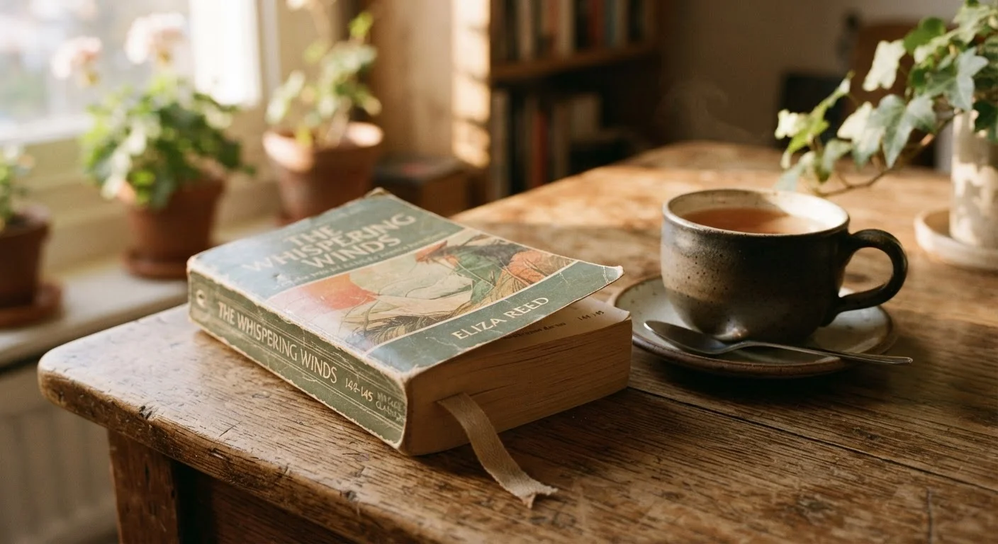 Reading Your First Toni Morrison Novel: Where Her Work Begins and Where It Takes You