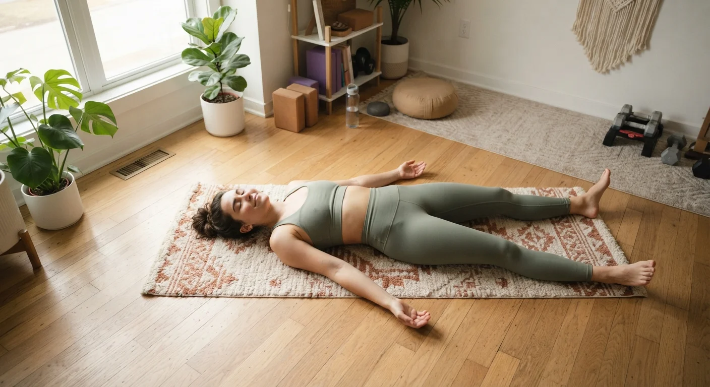 Rest Days Are Part of the Training—Here's the Evidence