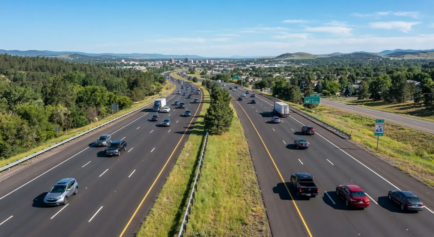 Safe Driving in the U.S.: A Complete Overview for New and Returning Drivers