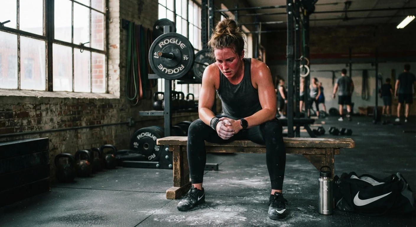 Signs Your Training Program Isn't Working—And What Might Need to Change