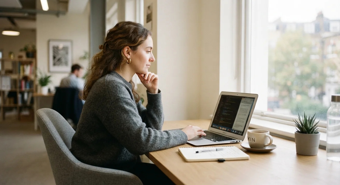 Sitting All Day: What the Research Says and What You Can Do About It