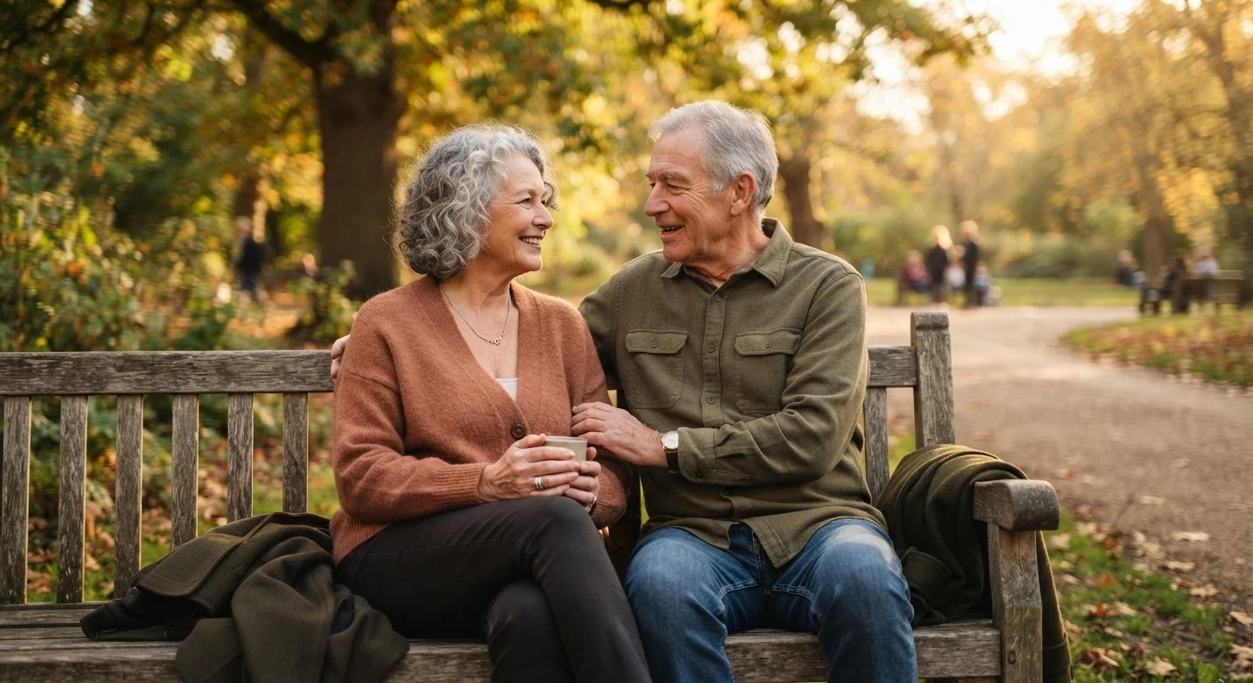 Social Connection and Mental Health: What the Research Generally Shows
