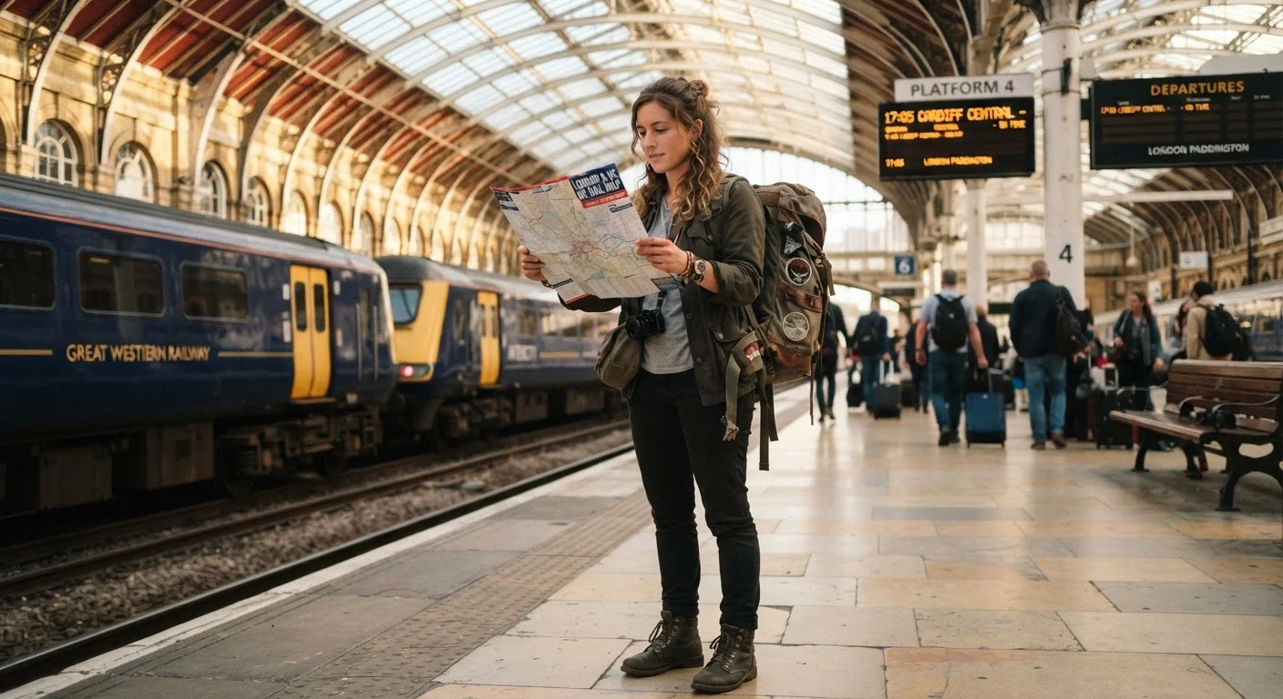 Solo Travel Safety: Practices That Hold Up Across Destinations