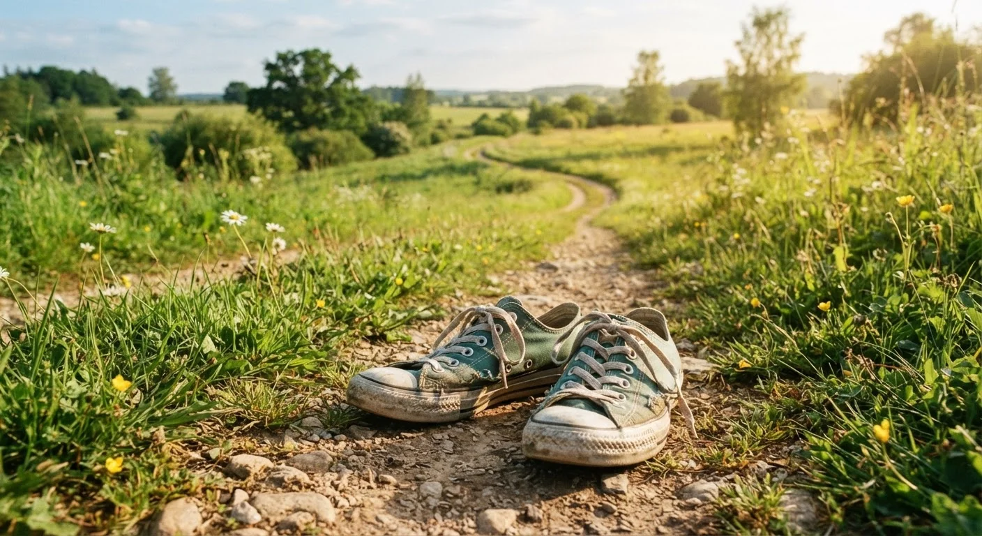 Starting Over: Getting Back Into Exercise After a Long Break