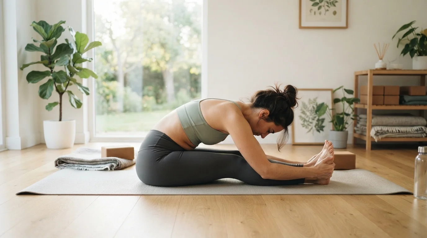 Stretching and Flexibility: Separating Useful Habits from Overstated Claims