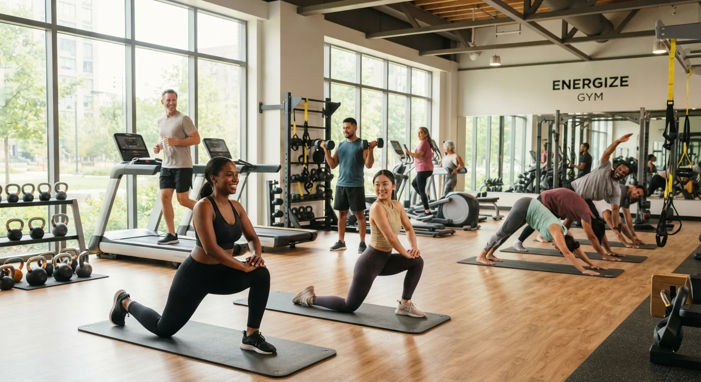 The Exercise Myths That Won't Die—And What the Evidence Actually Shows