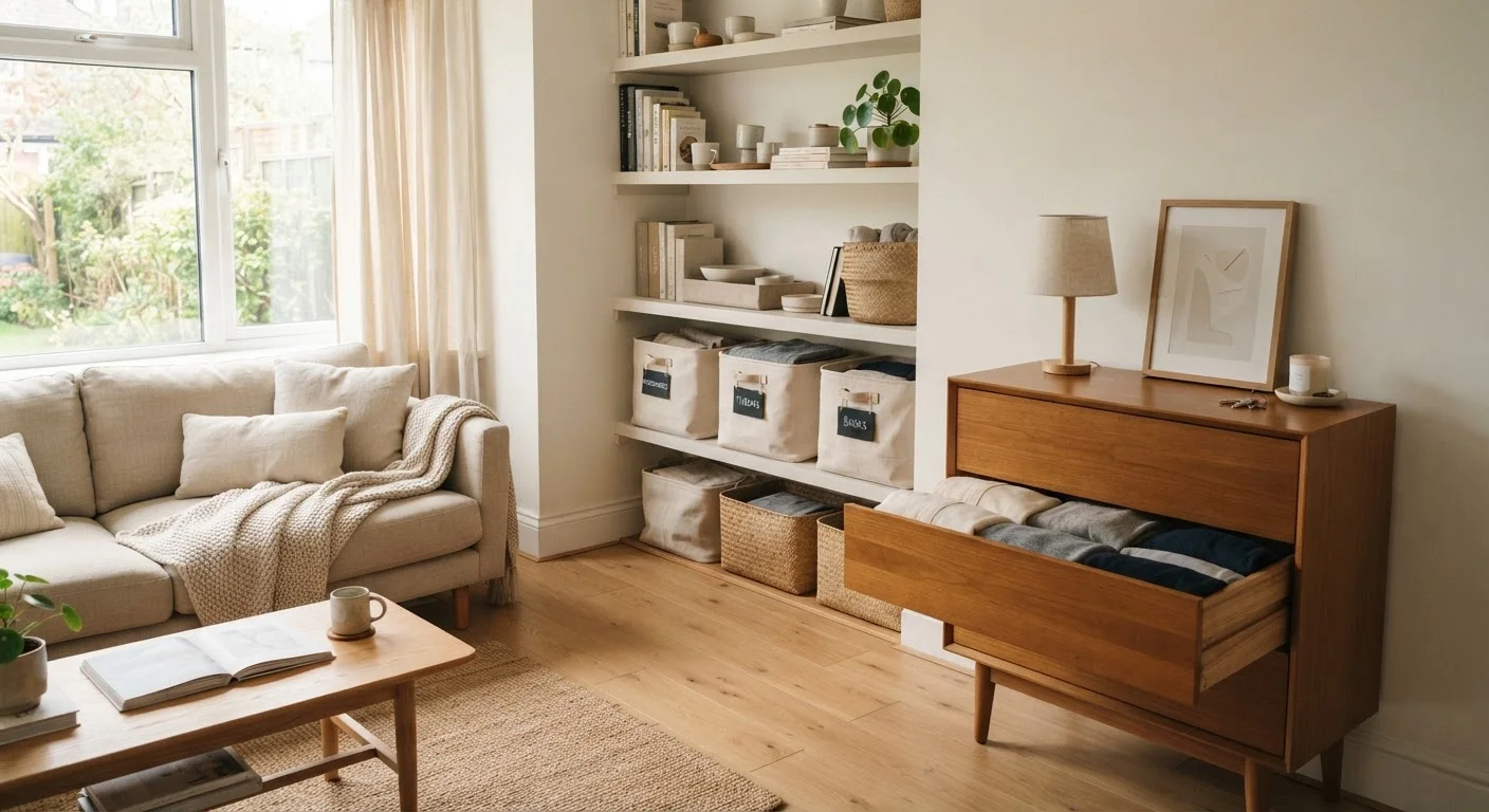 The KonMari Method vs. the SPACE System: Two Organizing Philosophies Compared