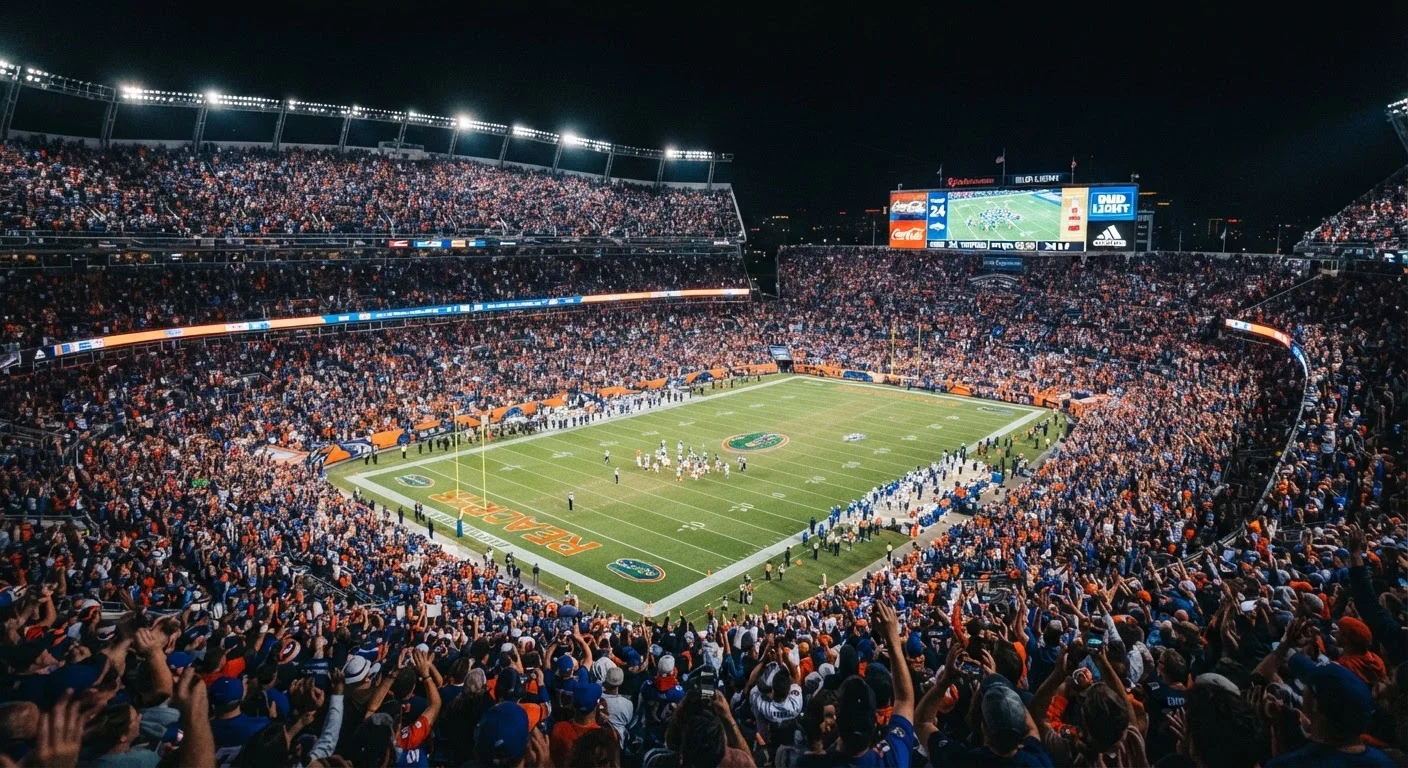 The Most Misunderstood Rules in American Sports