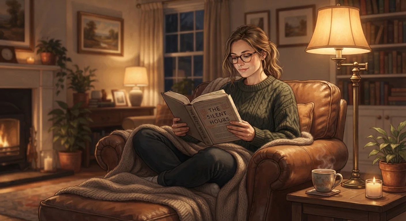 The Myth That Slow Readers Are Poor Readers