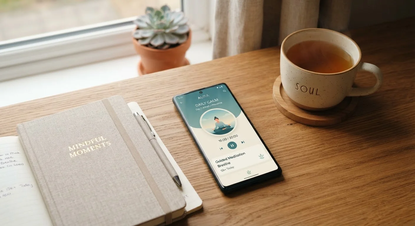 The Pros and Cons of Mental Health Apps as a Wellness Tool