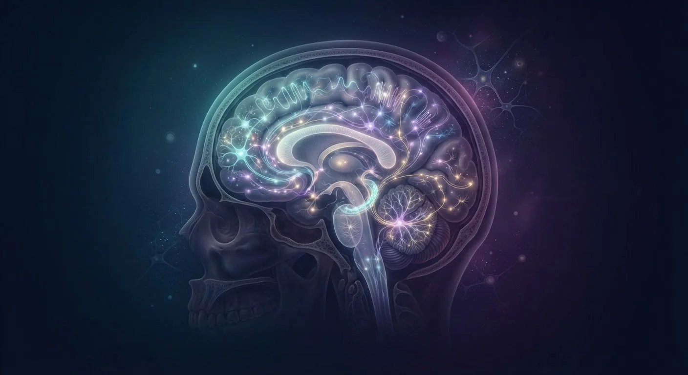 The Science of Sleep: What Happens in Your Brain and Body Overnight