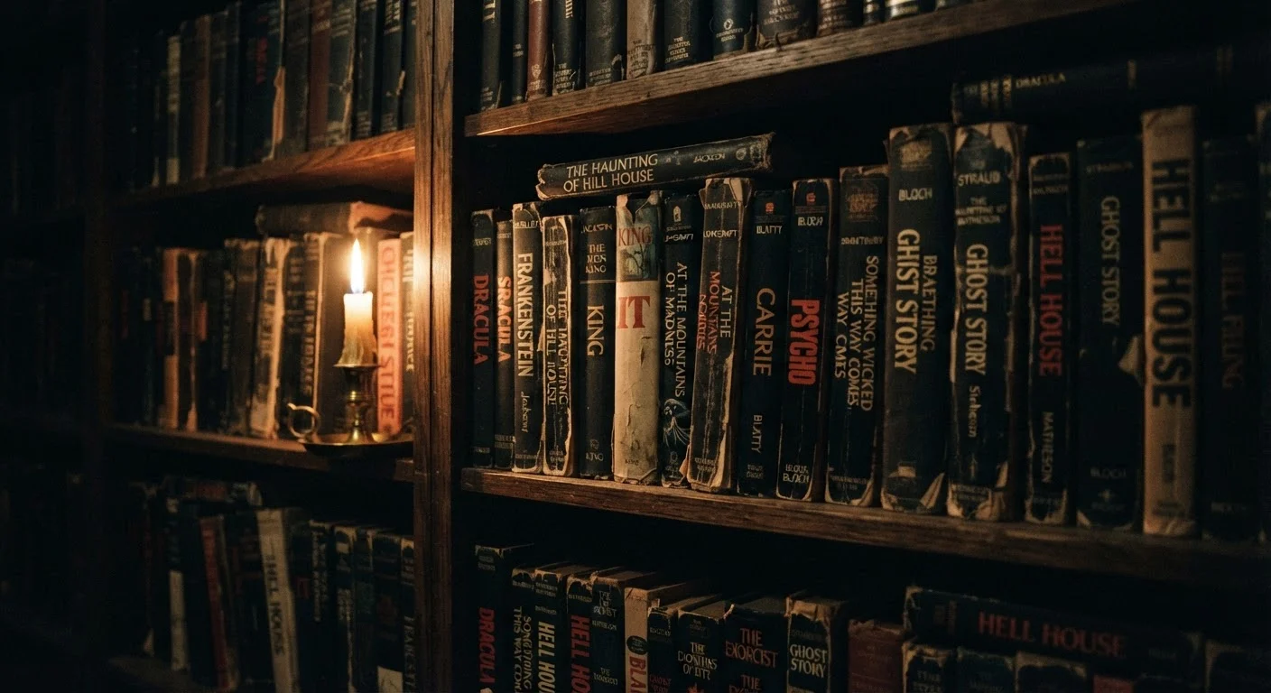 The Subgenres of Horror and What Sets Each Apart