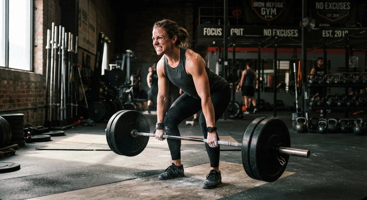 Training Volume, Intensity, and Frequency: How These Three Variables Shape Your Results
