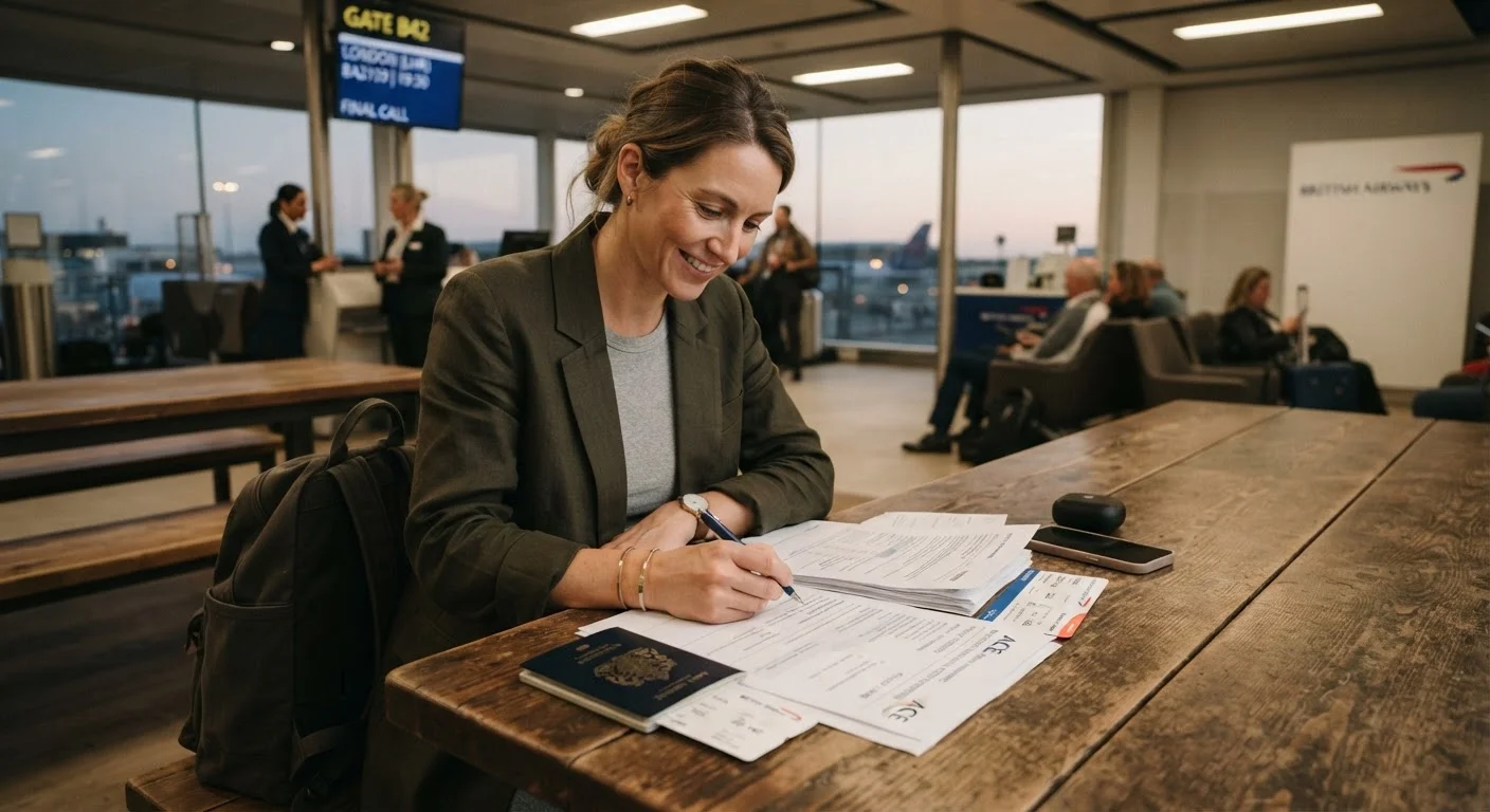 Travel Insurance Explained: What It Covers and What It Doesn't