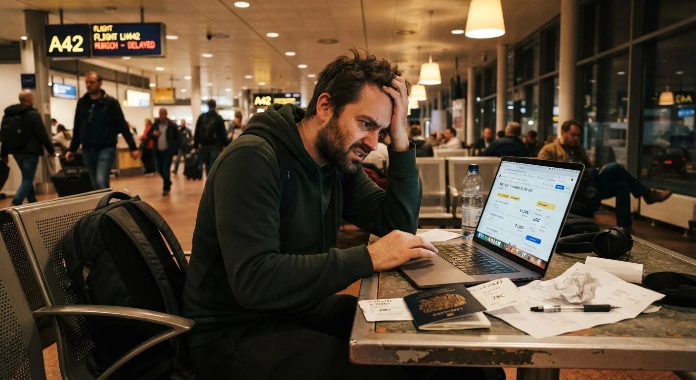 Travel Myths That Lead to Bad Planning Decisions