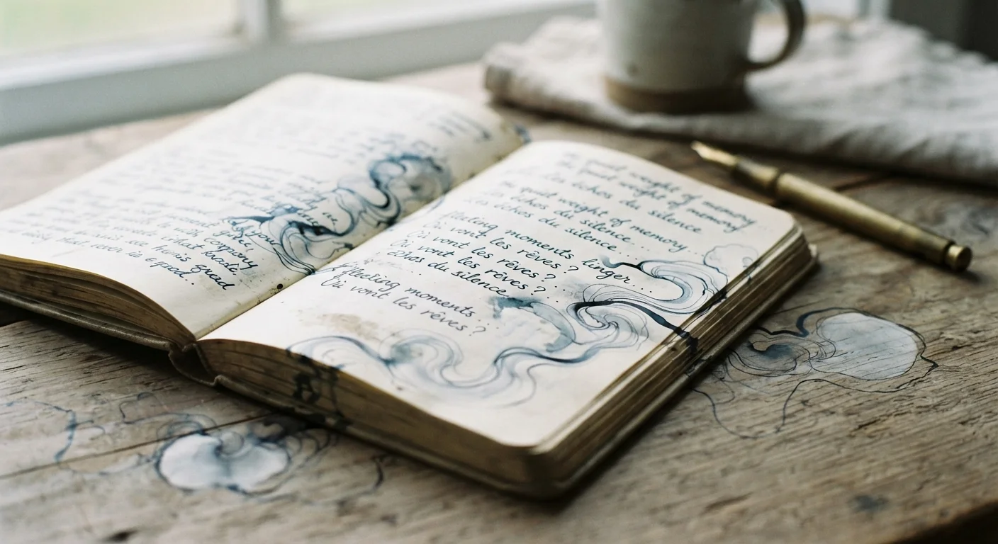 Understanding Stream of Consciousness: The Technique That Redefined the Novel