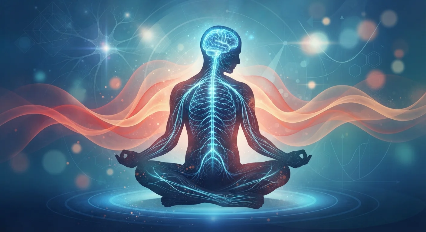Understanding the Stress-Inflammation Connection