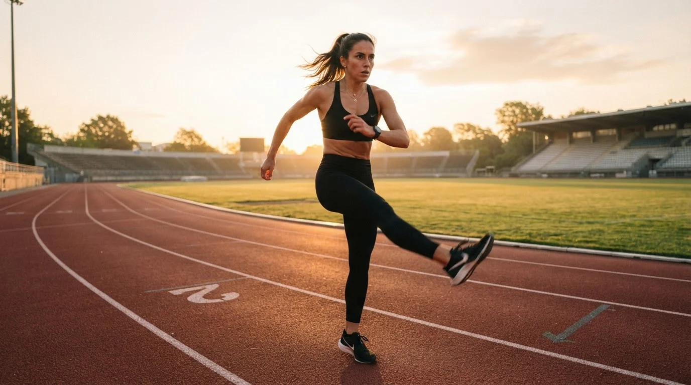Warming Up Before Exercise: What It Does and How to Do It Well