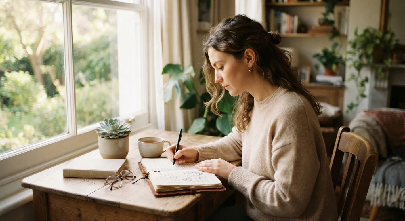 Weekly Mental Health Check-In: Questions Worth Asking Yourself