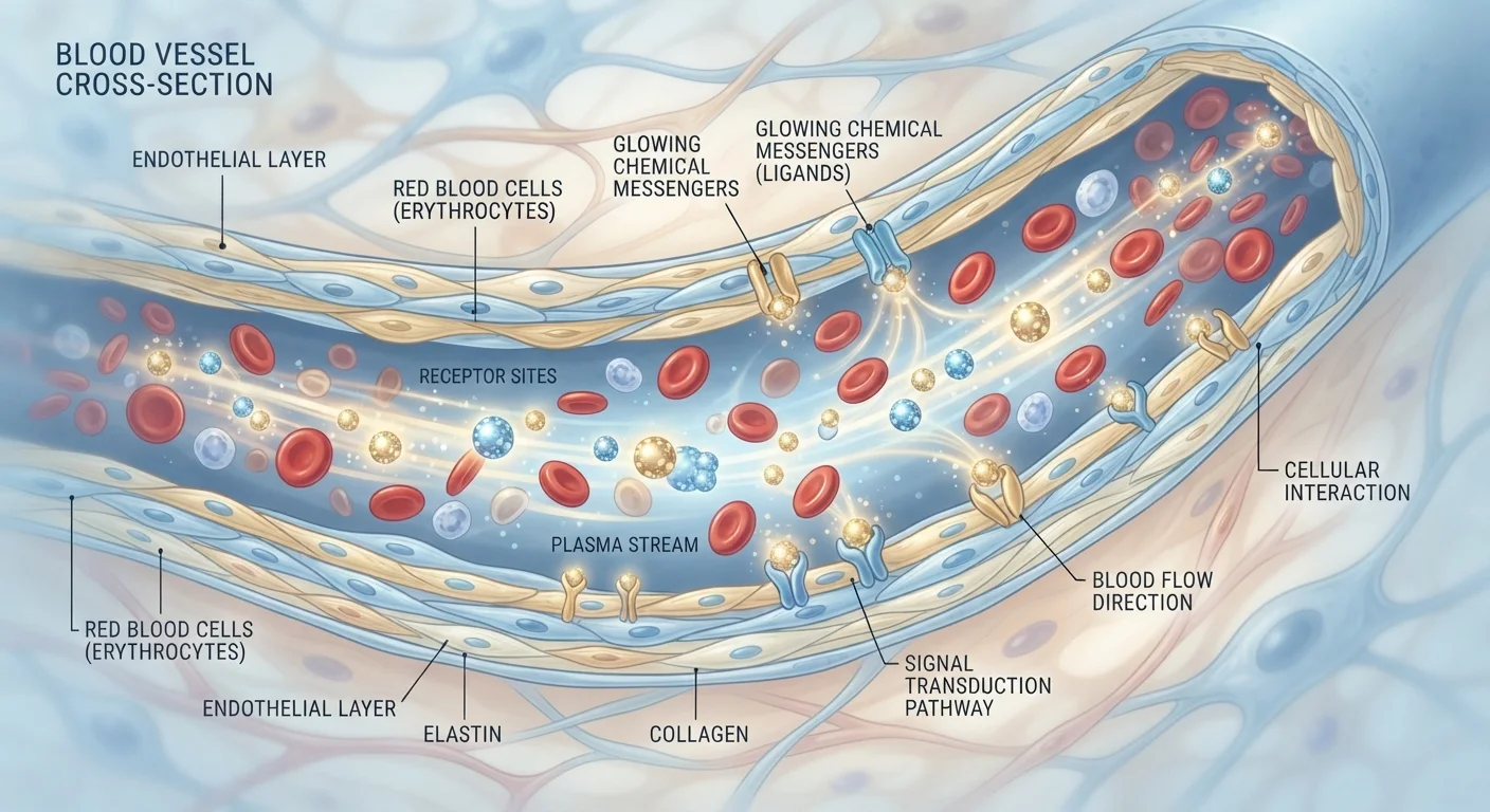 What Hormones Actually Do — and Why They're So Hard to Define