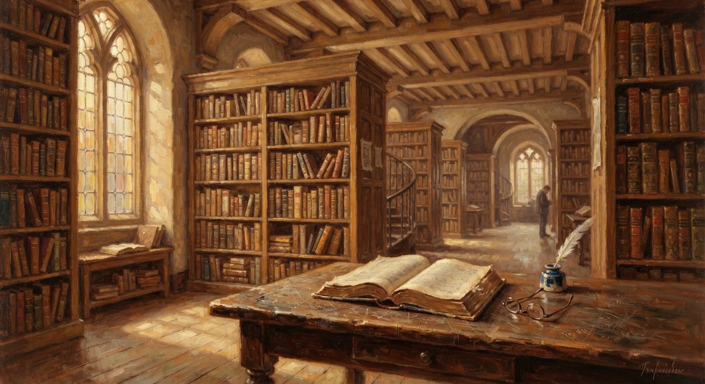What Is a Literary Movement, and Why Does It Matter?