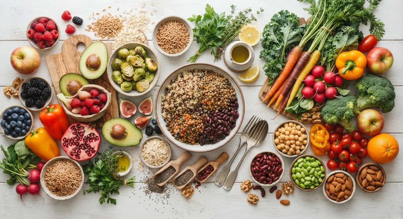 Why Fiber Gets Overlooked — and What Happens When You Don't Get Enough