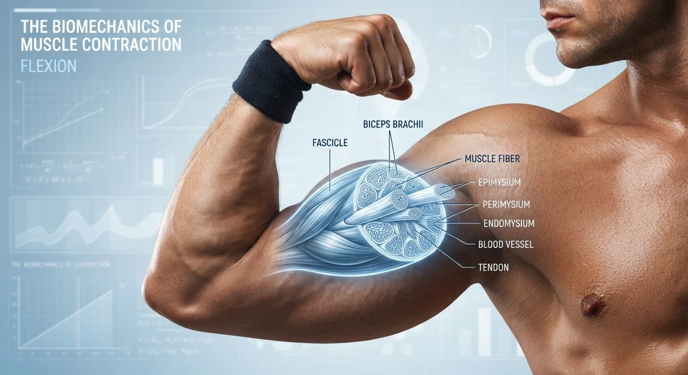 Why Muscles Grow: The Science of Hypertrophy Explained Simply