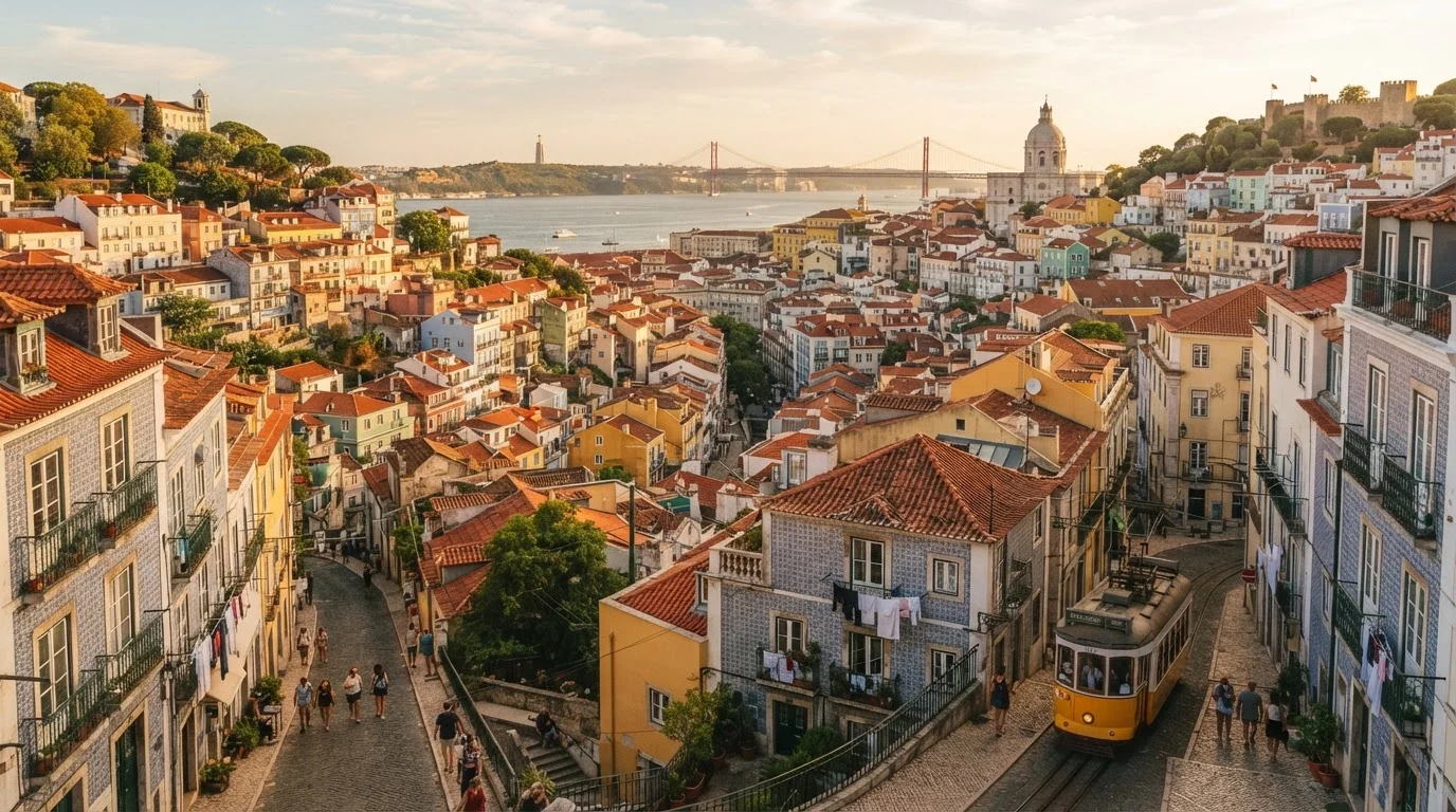 Why Travelers Keep Leaving Portugal Wanting More