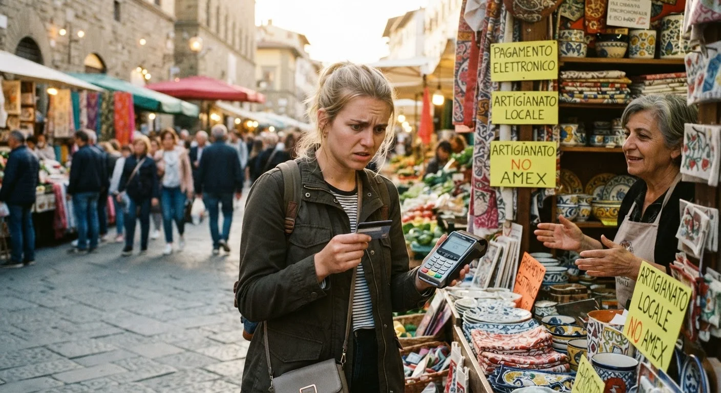 Why Travelers Overspend Abroad — and the Habits That Prevent It
