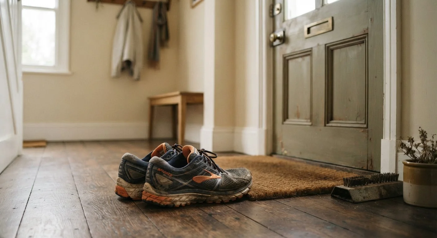 Why You Keep Quitting Your Workout Routine—and What Research Says About Sticking With It