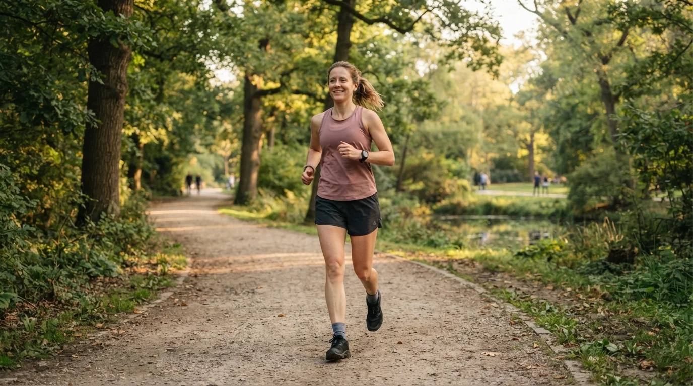 Zone 2 Cardio: What It Is and Why Fitness Researchers Keep Talking About It