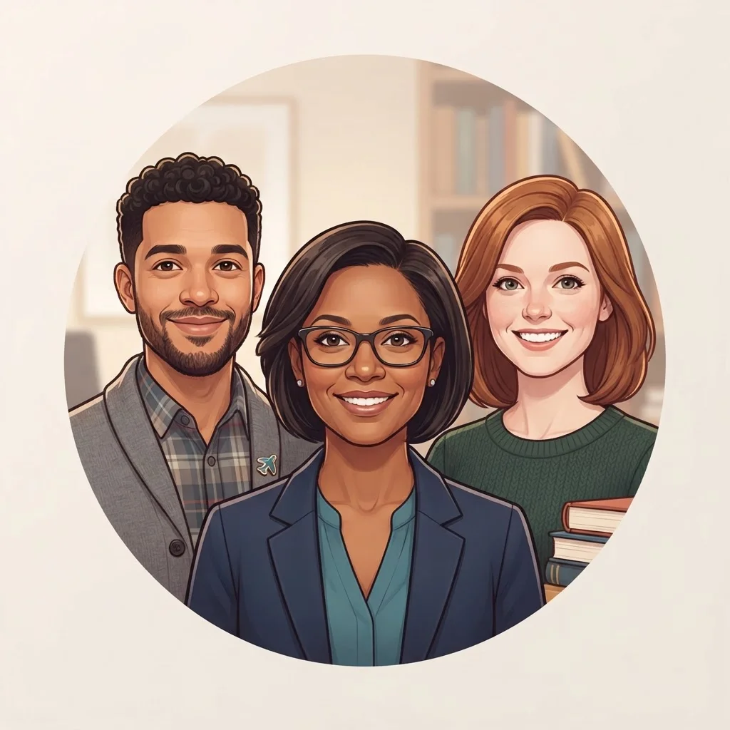 Books Editorial Team